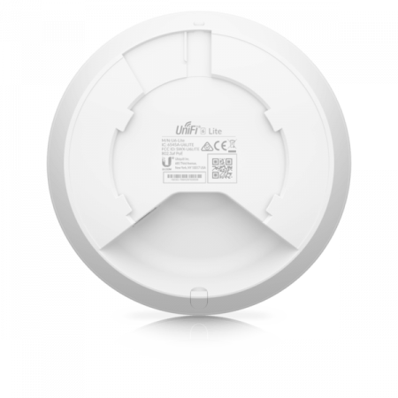 Toчка доступа Ubiquiti UniFi 6 AP Lite