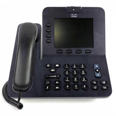 IP-телефон Cisco CP-8941-L-K9