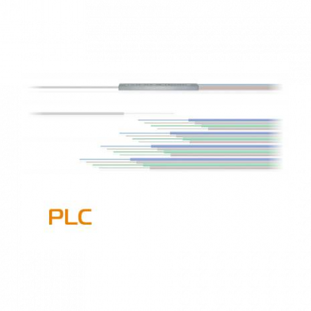 Делитель оптический планарный бескорпусный SNR-PLC-M-1x16