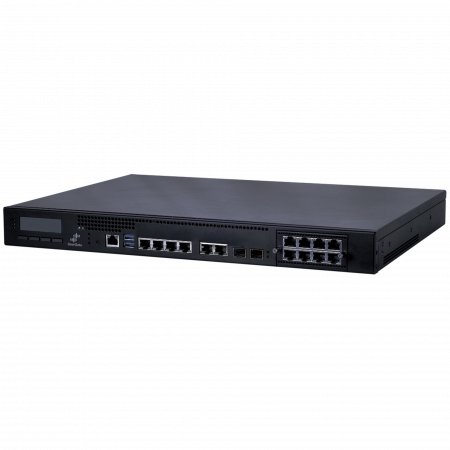 Аппаратная платформа UserGate D500