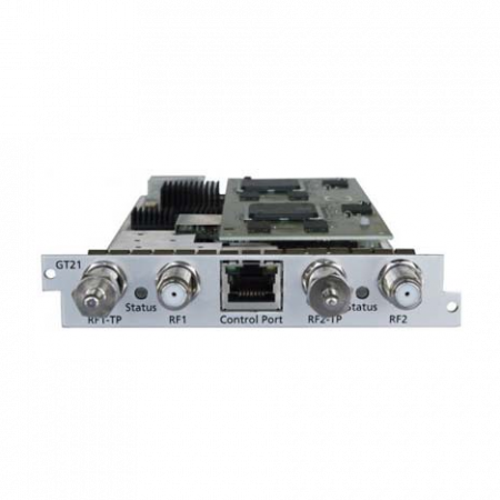 Декодер WISI GT-21W
