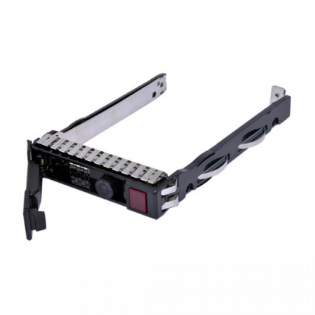 Салазки Drive Tray HP DL160 DL360 DL380 G8 2.5