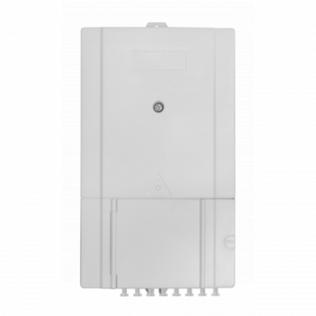 Коробка распределительная оптическая SNR-FTTH-FDB-08A