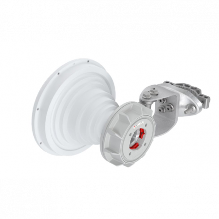 Симметричная рупорная антенна RF elements HG3-TP-S40 5GHz 16dBi