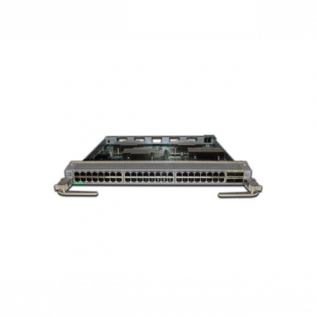 Линейная карта Cisco Nexus N9K-X9564TX
