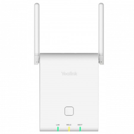W90B DECT, базовая станция, микросота DECT, PoE