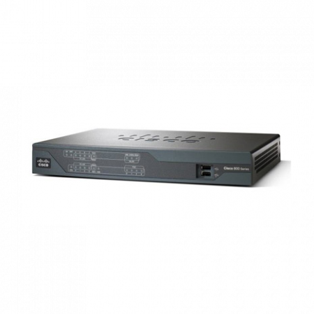 Маршрутизатор CISCO891-K9