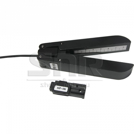Зажим для оптического волокна Ilsintech Fiber Holder, FTTH (комплект HF)