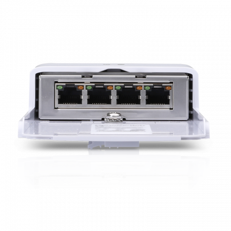 Коммутатор Ubiquiti NanoSwitch