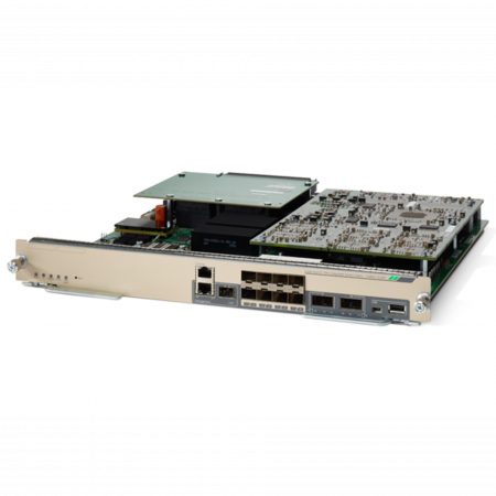 Модуль Cisco Catalyst C6800-SUP6T