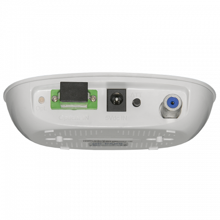 Приёмник оптический для сетей КТВ Vermax-LTP-082-15-IS 