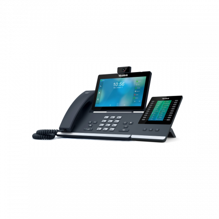 IP-телефон  Yealink SIP-T58V