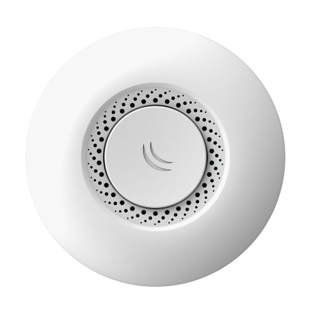 Точка доступа MikroTik cAP 2nD