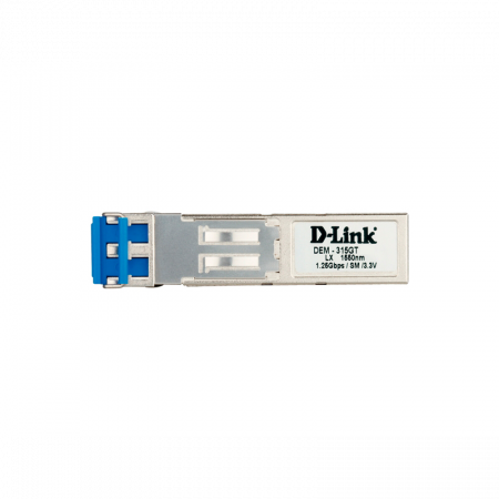 Модуль оптический D-Link DEM-315GT/E1A