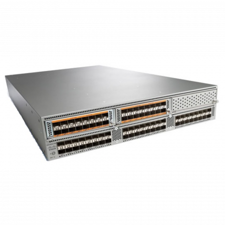 Коммутатор Cisco Nexus N5K-C5596UP-FA