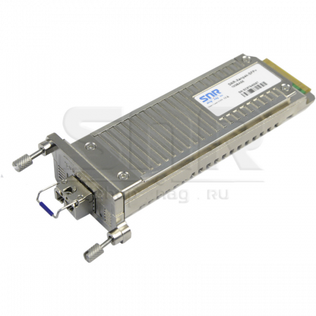 Модуль XENPAK оптический, дальность до 10км (11dB), 1310нм