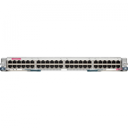 Модуль Cisco Nexus N7K-M148GT-11