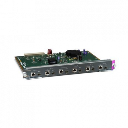 Модуль Cisco Catalyst WS-X4506-GB-T
