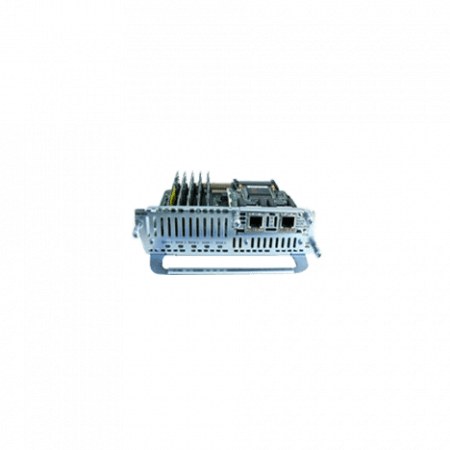 Модуль Cisco NM-HDV-2E1-60