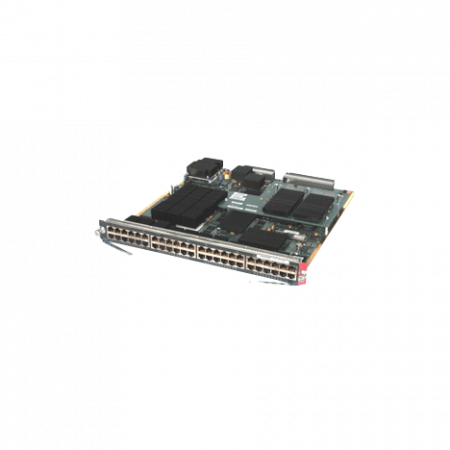 Модуль Cisco Catalyst WS-X6148A-GE-TX