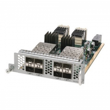 Модуль Cisco N5K-M1404