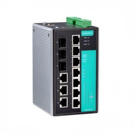 Коммутатор Moxa EDS-P510