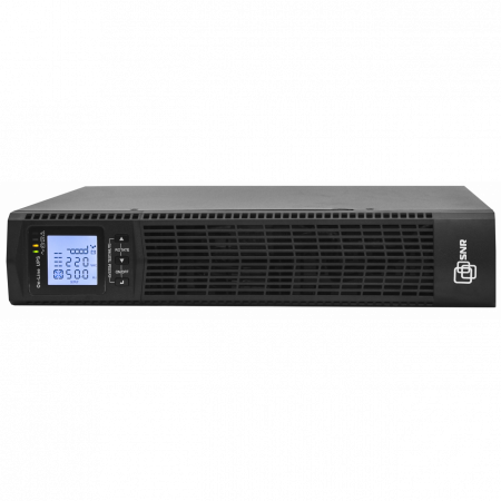 Источник бесперебойного питания on-line SNR серии Element, 1000 VA, 36VDC (уценка)