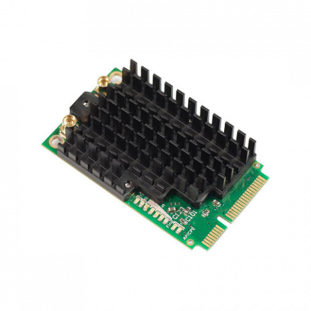 Wi-Fi карта Mikrotik R11e-2HPnD