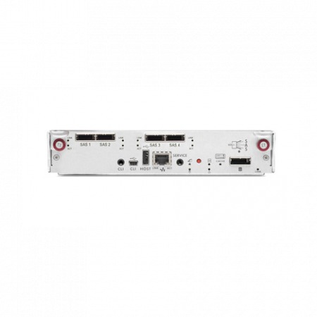 Контроллер HP P2000 G3 6 Гбит/с SAS 