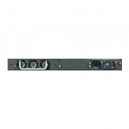 Коммутатор ZYXEL XGS3700-48 48 port  Layer 2/3 Gigabit Datacenter Switch, 4x 10G