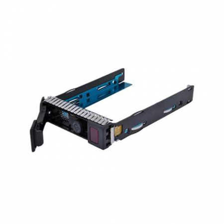 Салазки Drive Tray HP G8 Gen9 3.5
