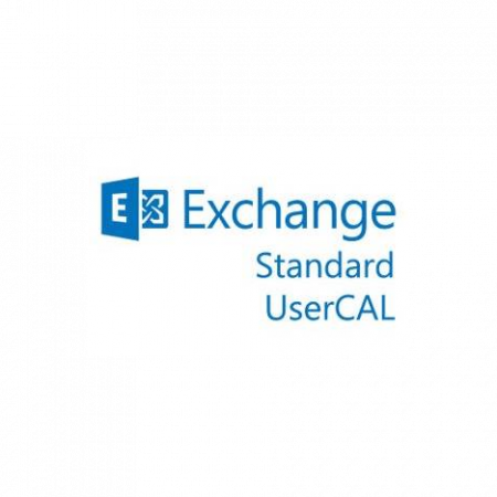Лицензия Microsoft Exchange Server Standard 2016 CAL на 1 пользователя