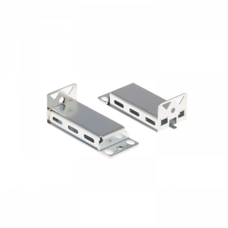 Крепление для коммутаторов Cisco Catalyst 2960-8TC и Catalyst 2960G-8TC 