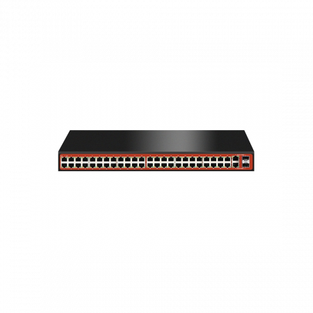 Коммутатор неуправляемый Wi-Tek PS150GFV