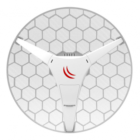 Точка доступа MikroTik LHG HP5
