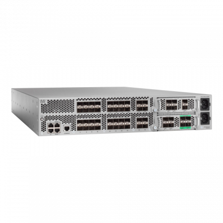 Коммутатор Cisco Nexus N5K-C5020P-BF