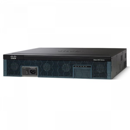 Маршрутизатор Cisco 2951