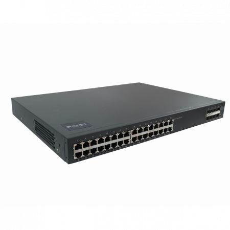 Управляемый коммутатор уровня 3 BDCOM S3740