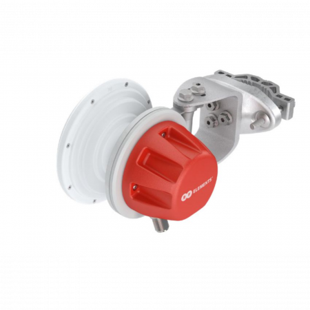 Рупорная антенна 5-6 ГГц, RF elements 70° Sector HG3-CC-S70