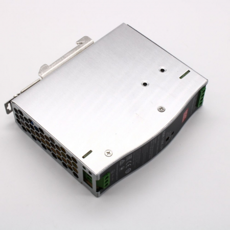 DDR-120C-24 Преобразователь: DC/DC; 120Вт; Uвх:33,6 - 67,2 В; Uвых:24В DC; Iвых:5 А, Mean Well