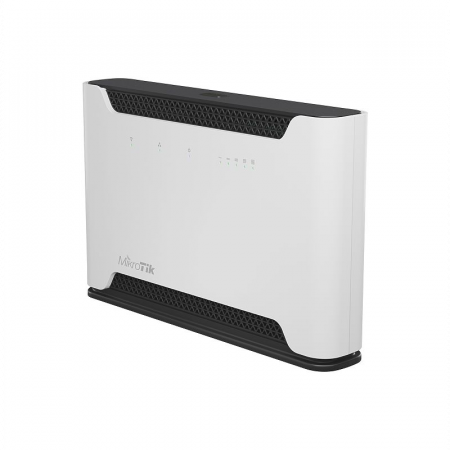 Радиомаршрутизатор MikroTik Chateau LTE12