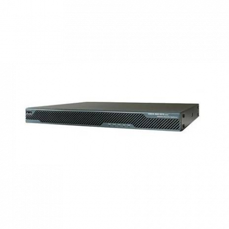 Межсетевой экран Cisco ASA5520