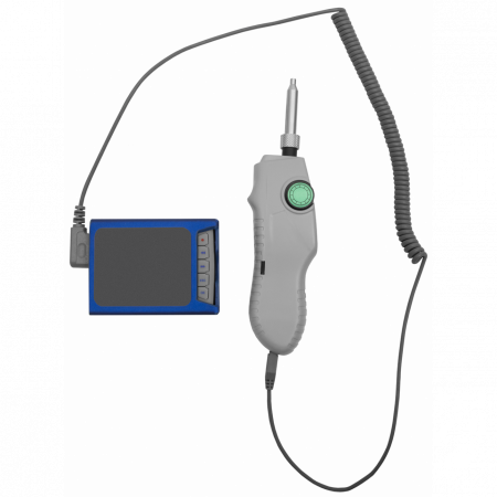 Видеомикроскоп Syoptek FIP-800 400 x