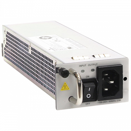 Блок питания 170W AC для коммутаторов Huawei S6720S-26Q-EI-24S