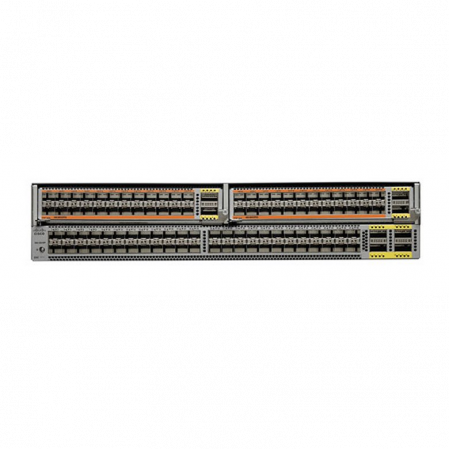 Коммутатор Cisco Nexus N5K-C56128P
