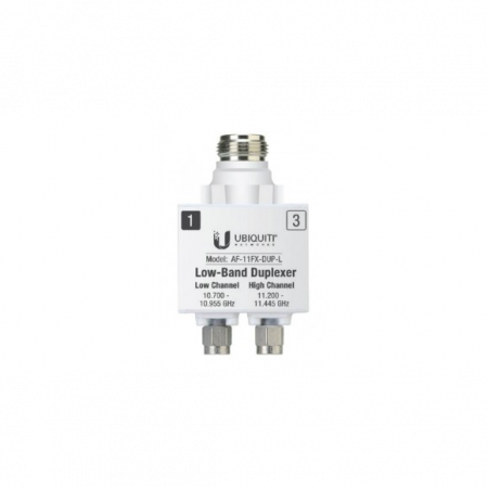 Дуплексер airFiber 11FX Low-Band 