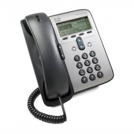 IP-телефон Cisco CP-7911G