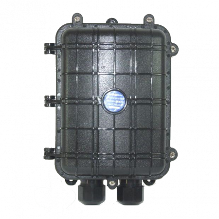 Муфта оптическая тупиковая серии SNR-FOSC-M (GPJ-M, 6006)