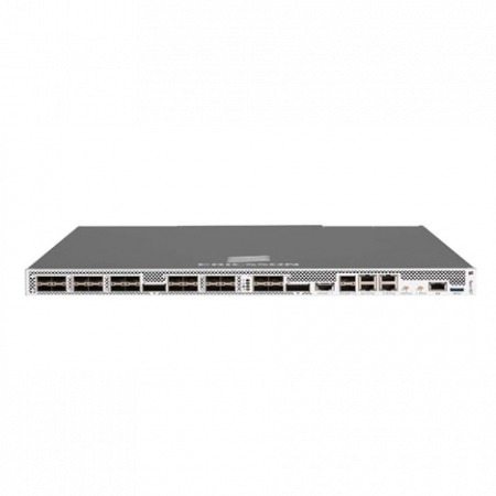 Маршрутизатор Ericsson Router 8801, 22 порта 1GE, 2 порта 10GE