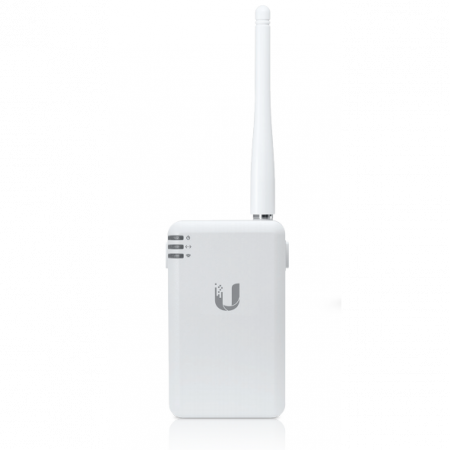 Шлюз для сетей mFi с портом DB9 Ubiquiti mPort Serial IP